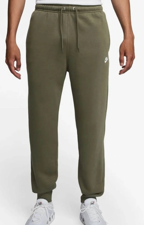 pantaloni nike sportswear club fleece