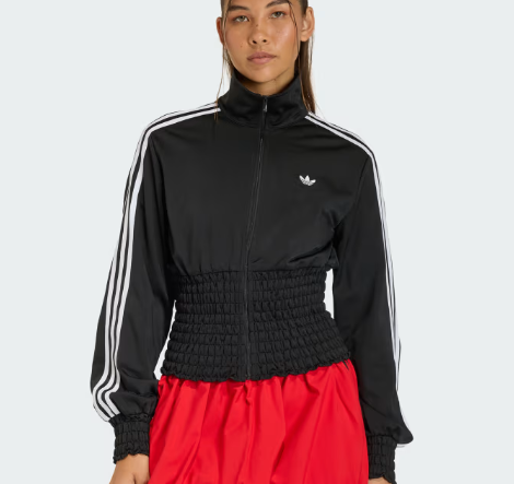 felpa adidas da donna KD0303- Adidas