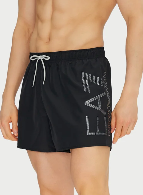 Costume boxer ea7 da uomo 7M000550MC026 EA7