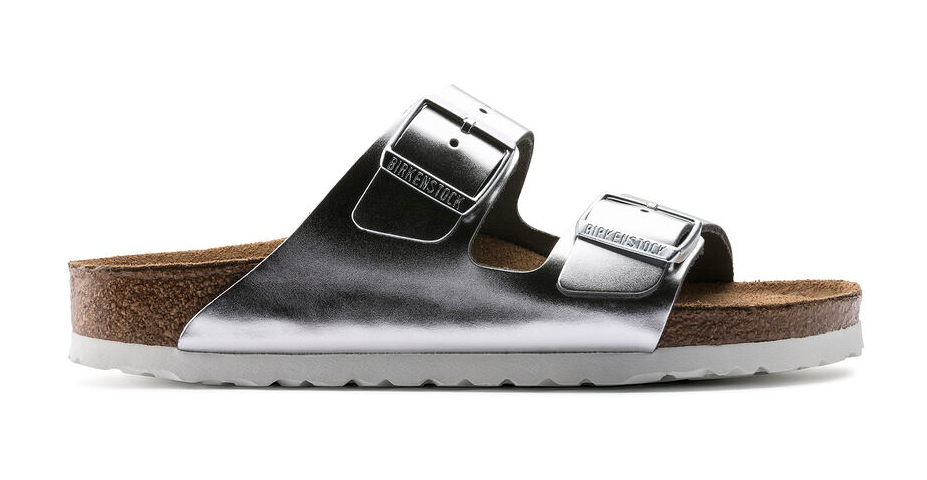 Sandalo birkenstock arizona da donna 1005961 Birkenstock