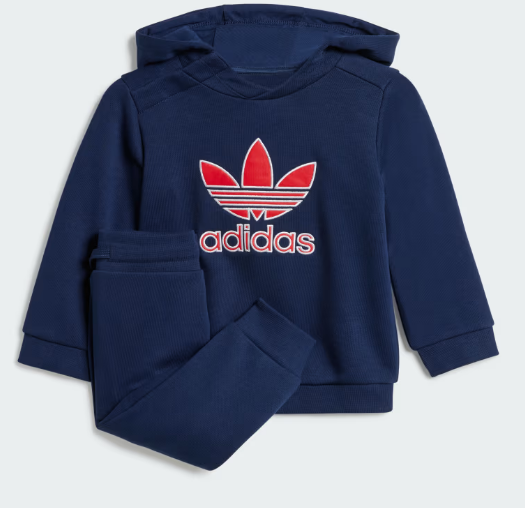 tuta adidas infant JC6592 Adidas