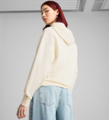 Felpa puma da donna 68501899 Puma