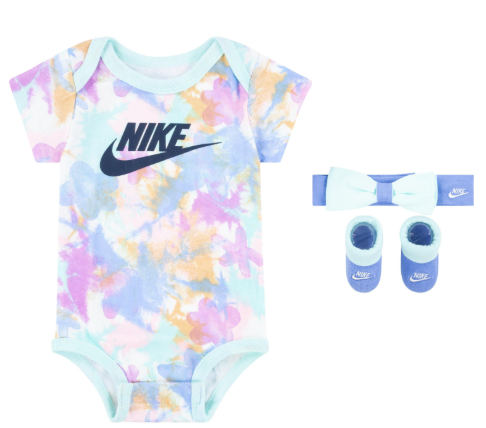 kit body nike infant NN0980782 Nike