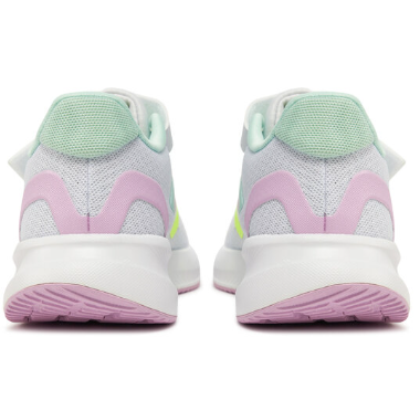 scarpe adidas runfalcon da bambina JP5153- Adidas