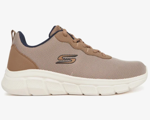 scarpe skechers bobs da uomo 