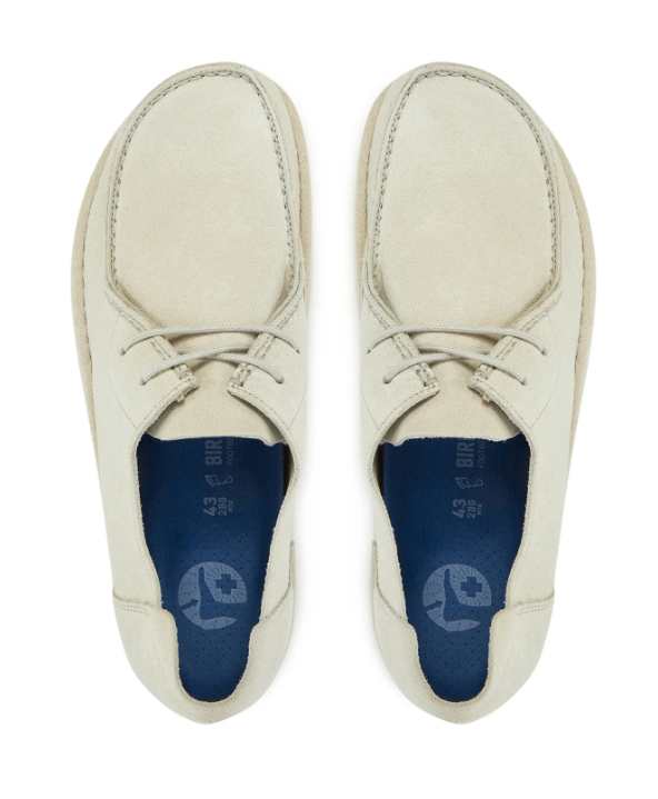 sneakers birkenstock utti lace da uomo 1029553 Birkenstock