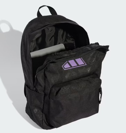 zaino adidas unisex JV5161- Adidas