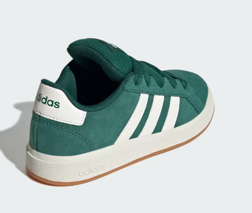 scarpa adidas grand court da bambino JP5893 Adidas