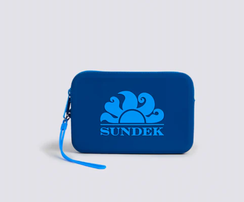 Pochette sundek unisex 