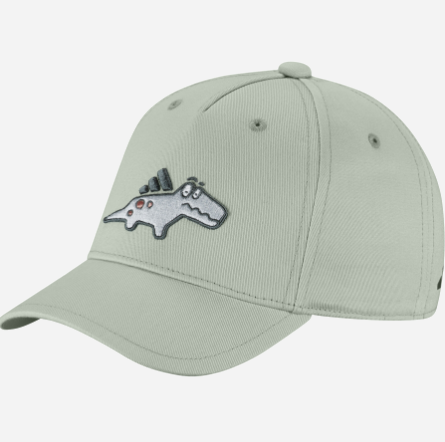 cappello visiera adidas da bambino 