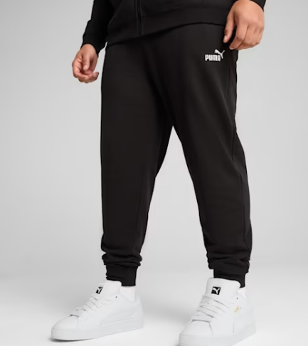 pantaloni puma da uomo 68264401 Puma