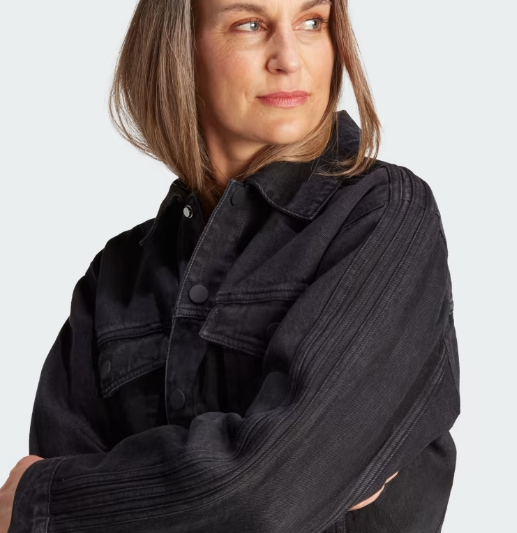 Giubbino adidas da donna IJ8337 Adidas