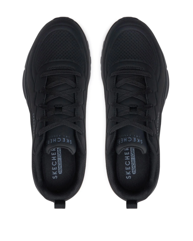 Scarpe skechers uno lite da uomo 183120BBK Skechers