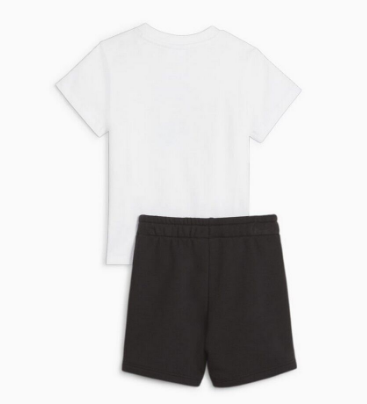 completino corto puma infant 62483902 Puma