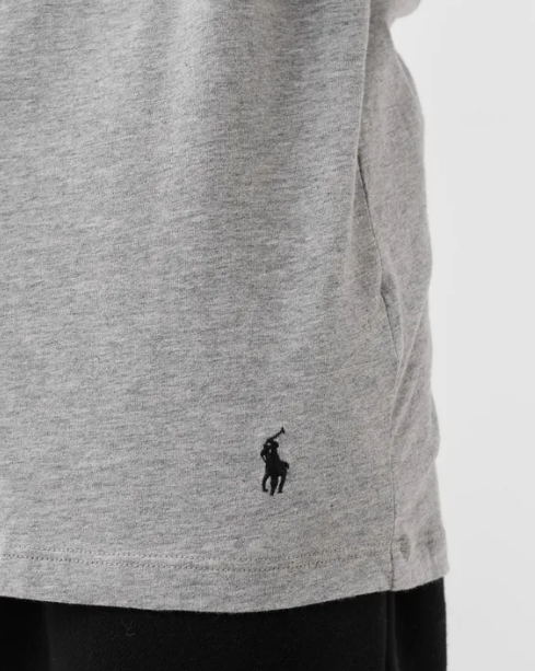 t-shirt polo ralph lauren da uomo 