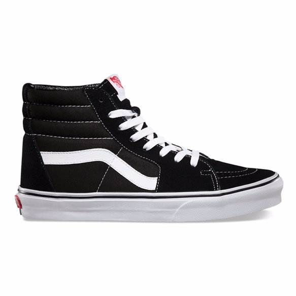 SK8-HI D5IB8C Vans