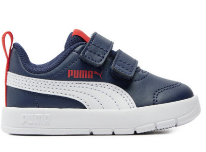 Scarpa puma courtflex infant 31025203 Puma