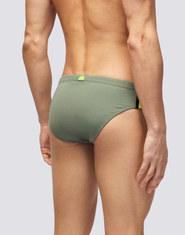 costume slip sundek da uomo M279SSL300030208 Sundek