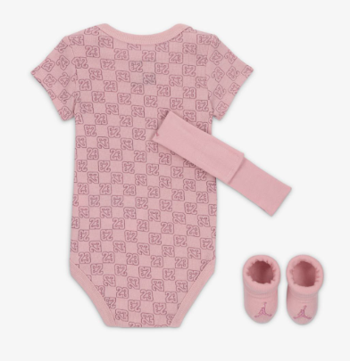 kit body jordan infant NJ0717AF4 JORDAN