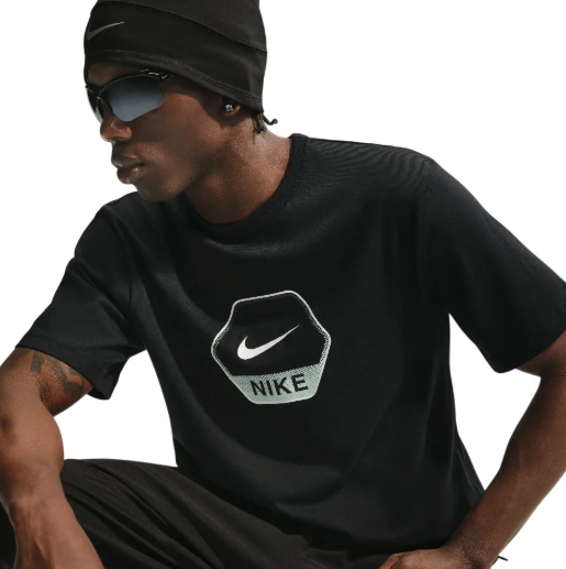 t-shirt nike da uomo IQ0471011 Nike