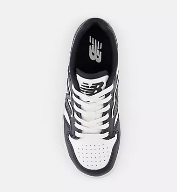 scarpe new balance 480 da bambino PSB480BW New Balance