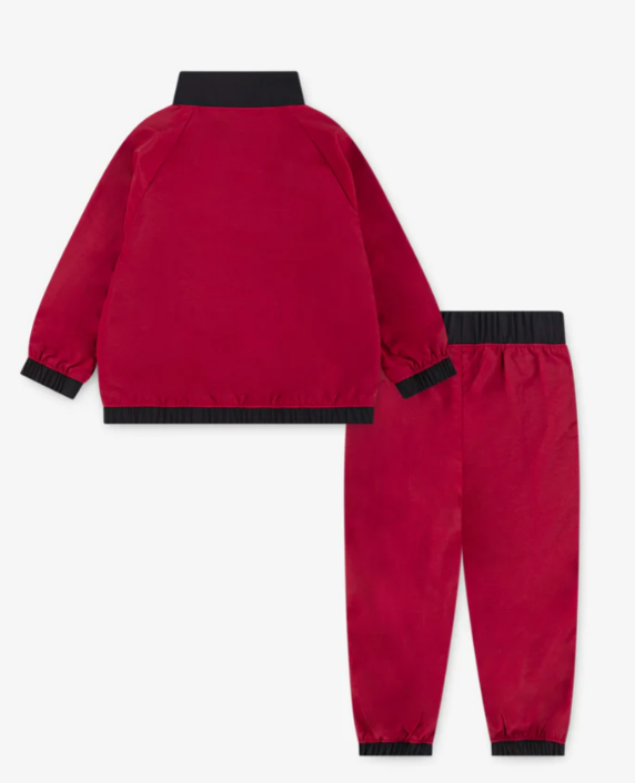 tuta jordan da bambino 95D763R78 JORDAN