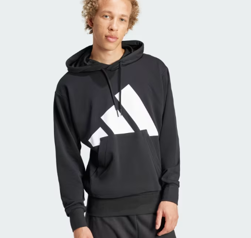 felpa adidas da uomo IN6164 Adidas