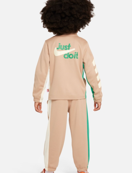 tuta nike infant 86L738X0L Nike