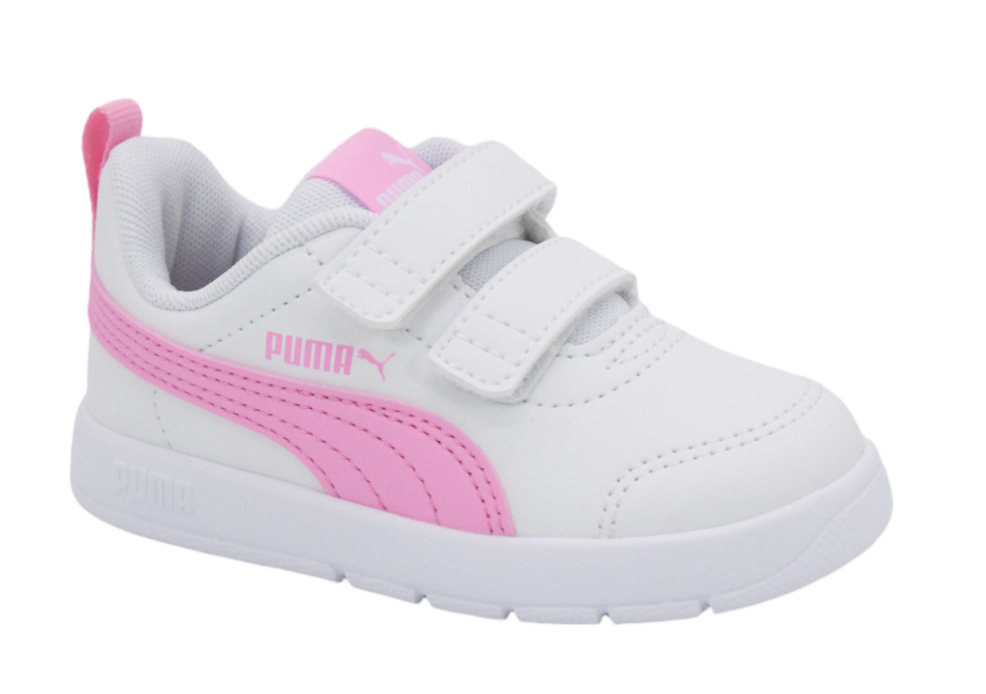 scarpe puma courtflex infant 31025209 Puma