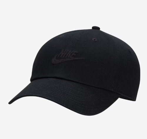 cappello visiera nike unisex FB5368010 Nike
