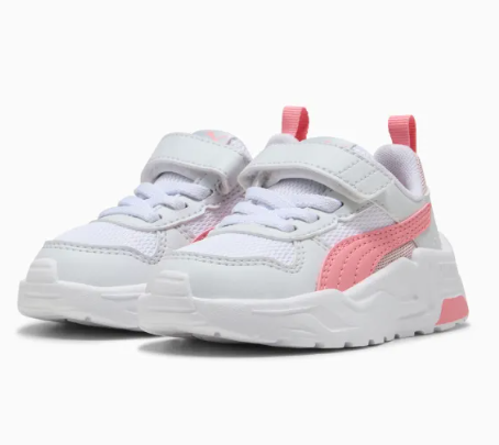 Scarpe puma trinity infant 40370504 Puma