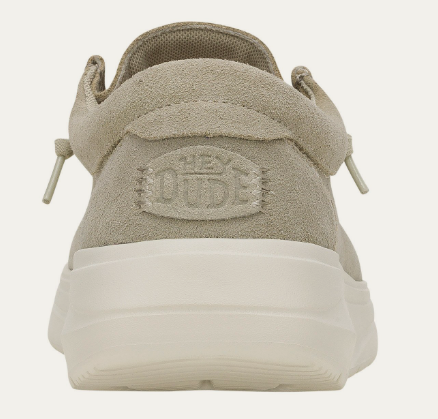 Sneakers hey dude wally da uomo 419751SN HEY DUDE