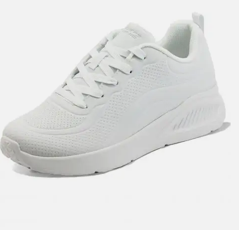 Scarpe sportive donna 117151WHT Skechers