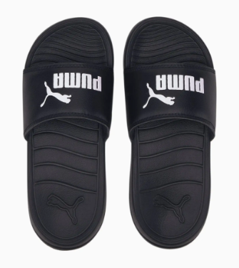 Ciabatta puma popcat da bambino 37231301 Puma