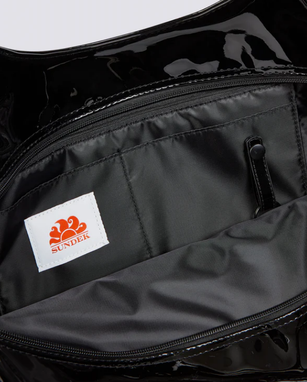 Borsa mare sundek chel bag unisex AW417ABPV40000401 Sundek