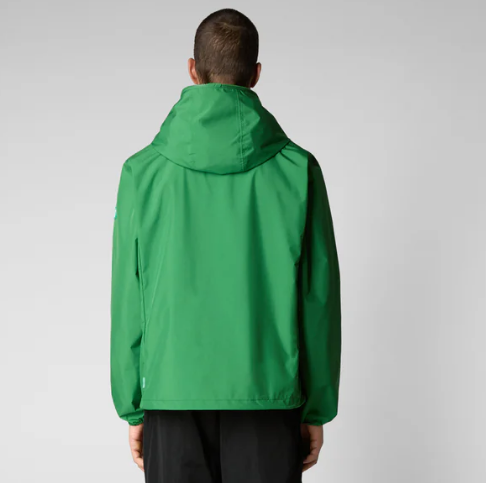 giubbino save the duck da uomo D30571M50043 Save the duck