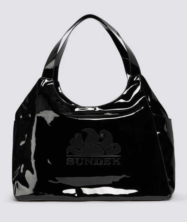 Borsa mare sundek chel bag unisex AW417ABPV40000401 Sundek
