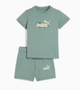 completino corto puma infant