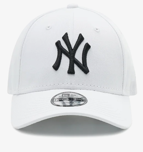 cappello visiera new era da bambino 12745556 New Era