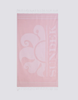 Sundek unisex beach towel
