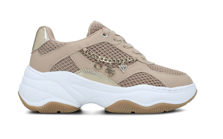 Sneakers Guess harpaa da donna 