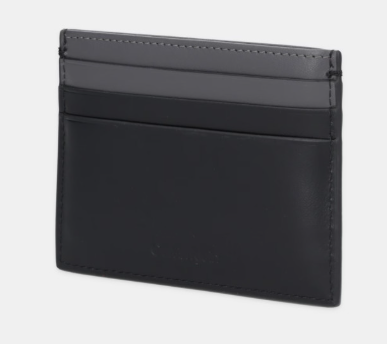 portacarte calvin klein unisex D1154GUB1 Calvin Klein Jeans