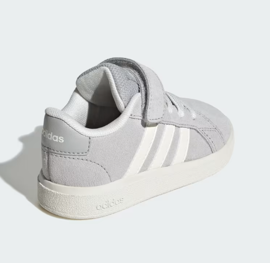 scarpe adidas grand court infant JR0782 Adidas