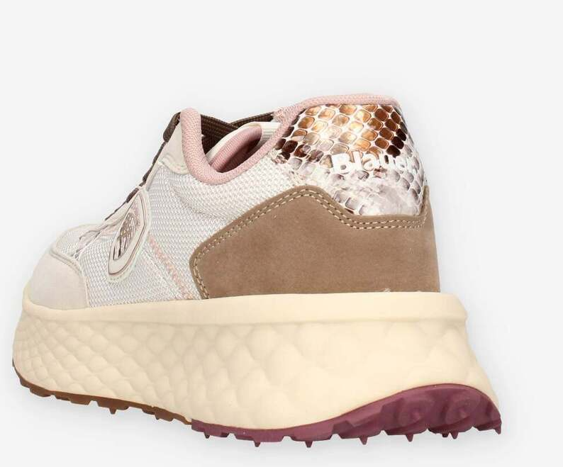 sneakers blauer lynn da donna F5LYNN01/PYTCRE/BEW Blauer