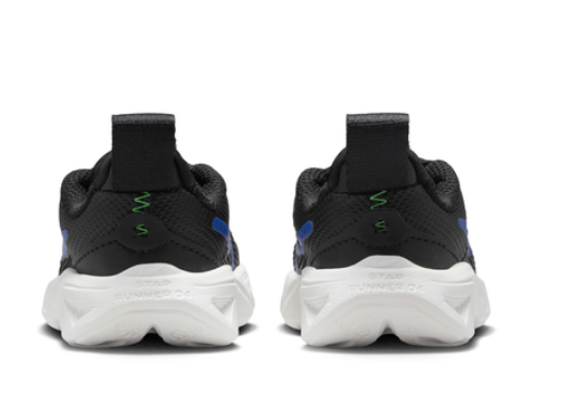 Scarpe nike star runner 4 infant DX7616004 Nike