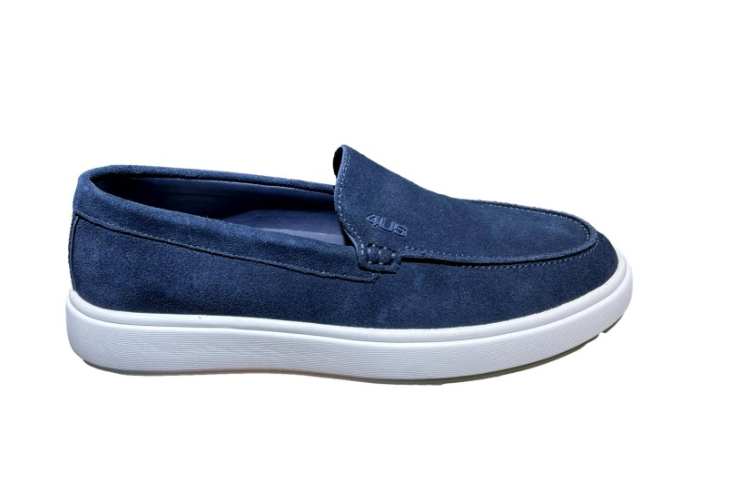 Mocassino Paciotti da uomo HM25045-01BLU Paciotti