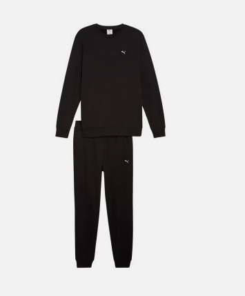 tuta puma da uomo 68817801 Puma