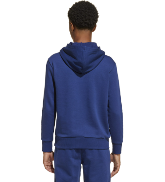 felpa adidas da bambino JY0612 Adidas