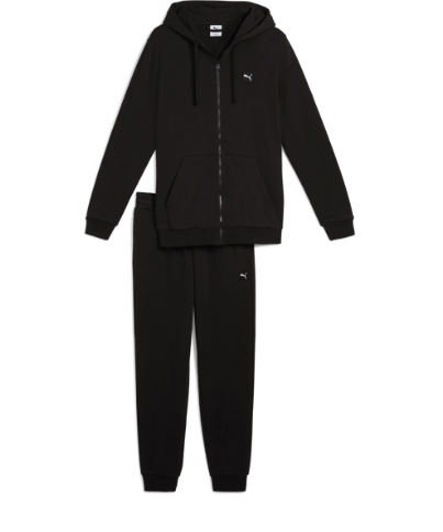 tuta puma da uomo 68485501 Puma