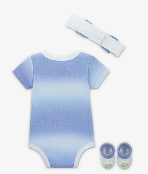 body nike infant NN0851P3F Nike